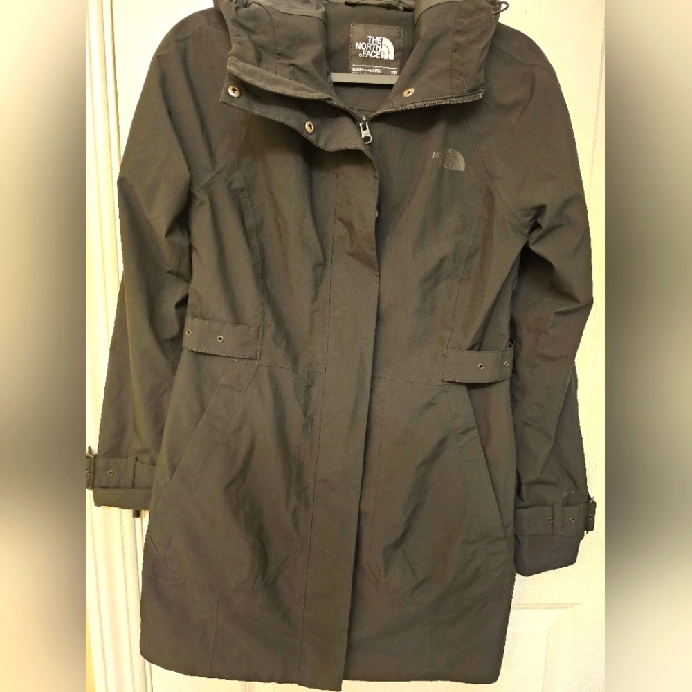 The North FaceLaney Trench Coat II - Women's
